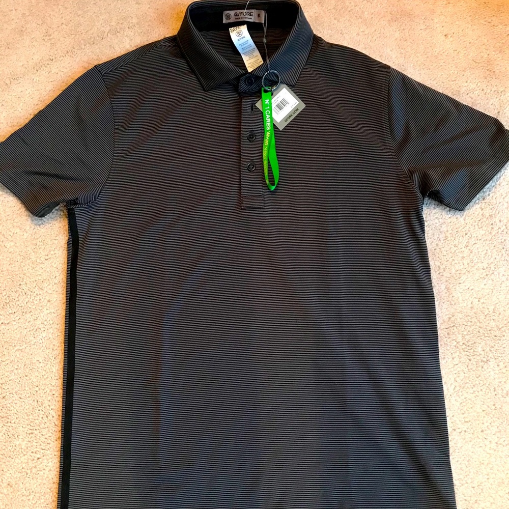 G/FORE GOLF POLO Shirt